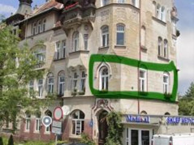 Mieszkanie na sprzedaż w Kłodzko, Dolnośląskie