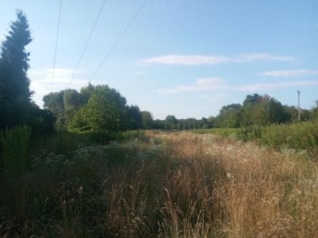 Grunt na sprzedaż w Puławy, Lubelskie