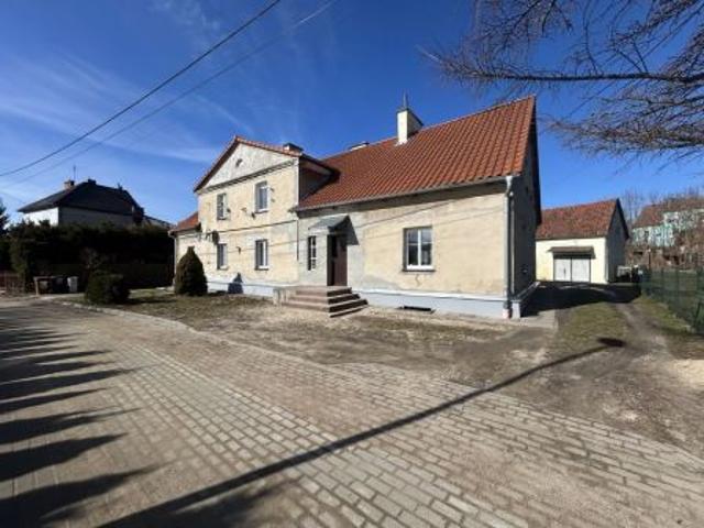 Mieszkanie na sprzedaż w Kętrzyn, Warmińsko-mazurskie