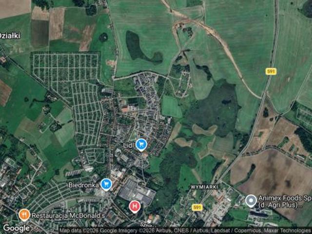 Mieszkanie na sprzedaż w Kętrzyn, Warmińsko-mazurskie