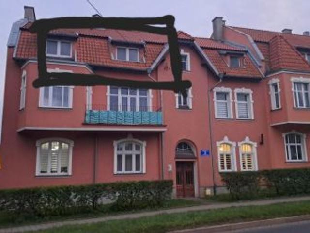 Mieszkanie na sprzedaż w Kętrzyn, Warmińsko-mazurskie