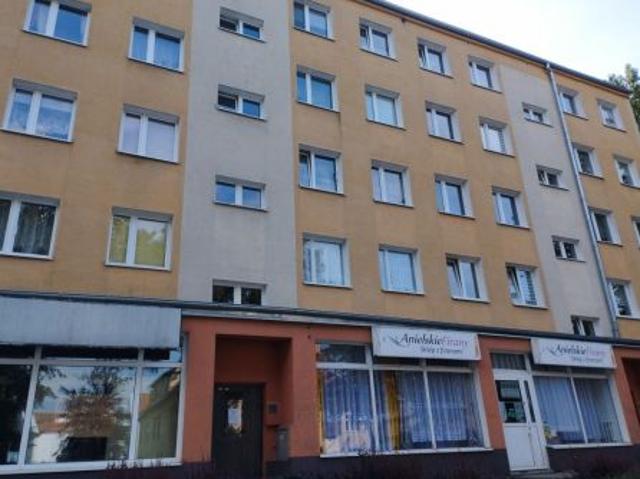 Mieszkanie na sprzedaż w Kętrzyn, Warmińsko-mazurskie