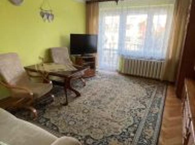 Mieszkanie na sprzedaż w Kętrzyn, Warmińsko-mazurskie