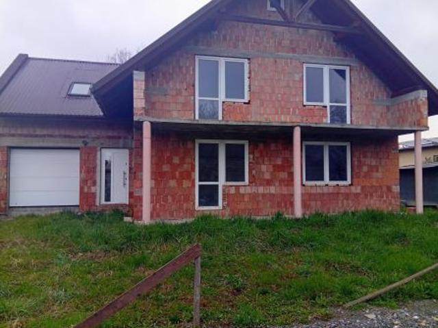 Dom na sprzedaż w Kęty, Małopolskie