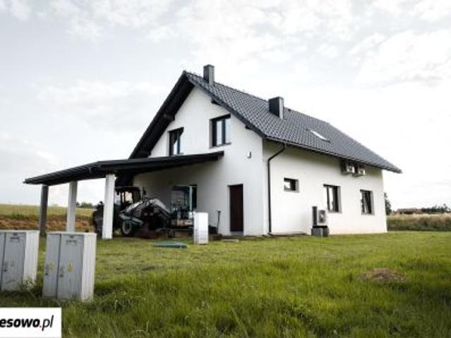 Dom na sprzedaż w Kęty, Małopolskie