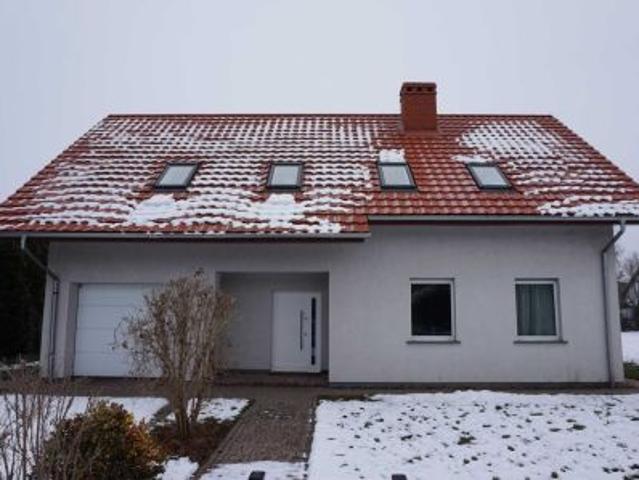 Dom na sprzedaż w Kąty Wrocławskie, Dolnośląskie