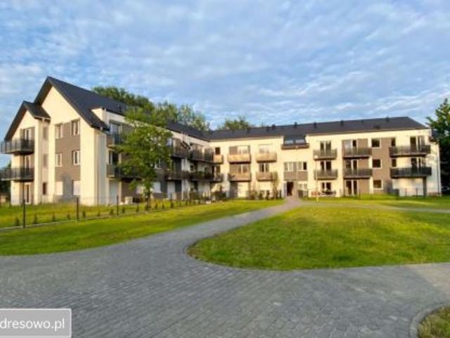 Mieszkanie na sprzedaż w Kąty Wrocławskie, Dolnośląskie