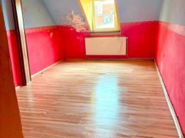Mieszkanie na sprzedaż w Kąty Wrocławskie, Dolnośląskie