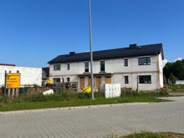 Mieszkanie na sprzedaż w Kąty Wrocławskie, Dolnośląskie