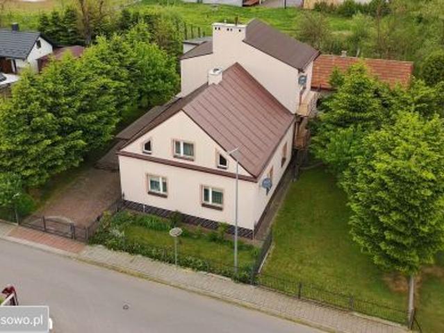 Dom na sprzedaż w Kańczuga, Podkarpackie