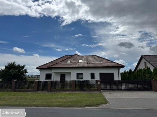 Dom na sprzedaż w Kaźmierz, Wielkopolskie