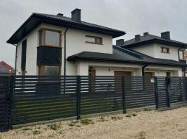 Dom na sprzedaż w Kałuszyn, Mazowieckie