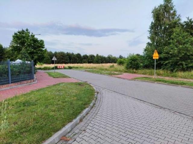 Grunt na sprzedaż w Kałuszyn, Mazowieckie