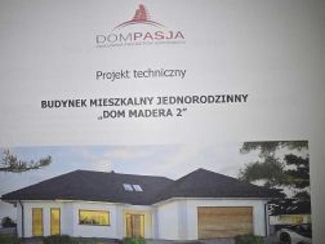 Grunt na sprzedaż w Kaczki, Pomorskie