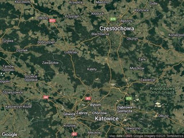 Mieszkanie na sprzedaż w Kalety, Śląskie