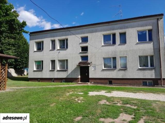 Mieszkanie na sprzedaż w Kalinowo, Warmińsko-mazurskie