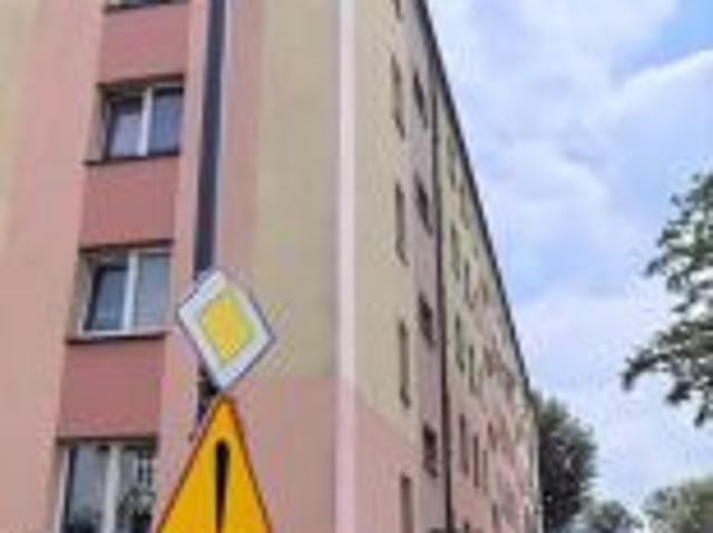 Mieszkanie na sprzedaż w Kalisz, Wielkopolskie