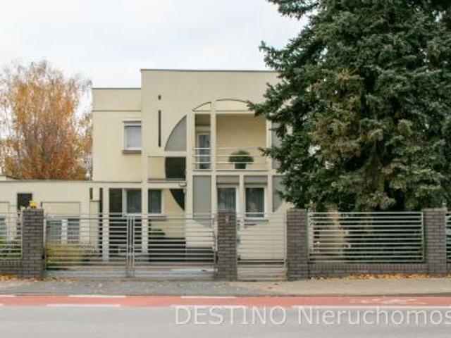 Dom na sprzedaż w Kalisz, Wielkopolskie