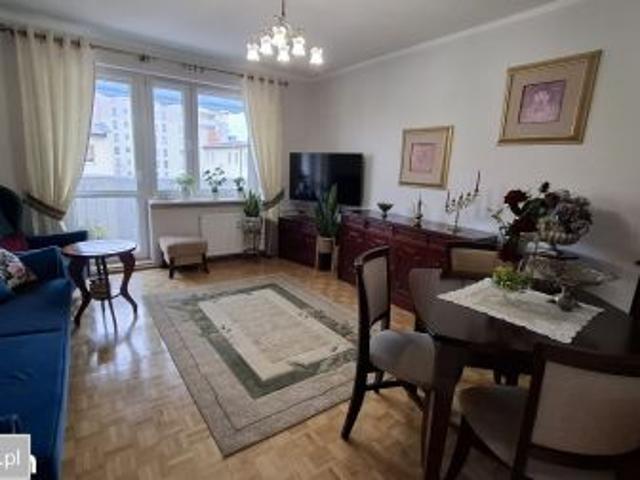 Mieszkanie na sprzedaż w Kalisz, Wielkopolskie
