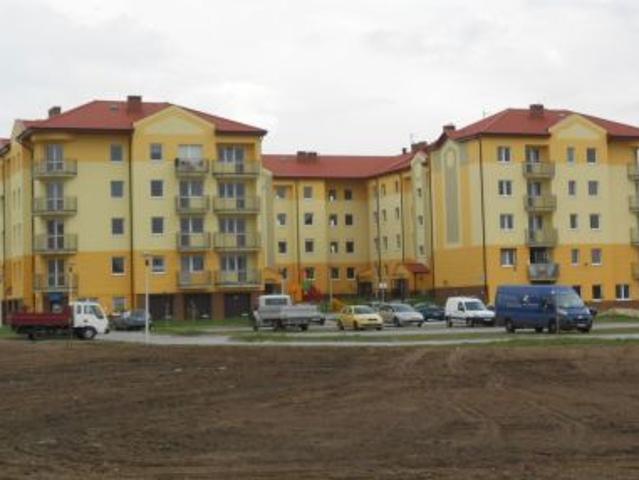Mieszkanie na sprzedaż w Kalisz, Wielkopolskie
