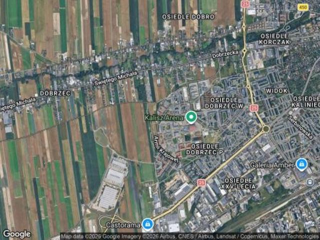Mieszkanie na sprzedaż w Kalisz, Wielkopolskie
