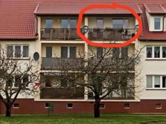 Mieszkanie na sprzedaż w Kalisz Pomorski, Zachodniopomorskie