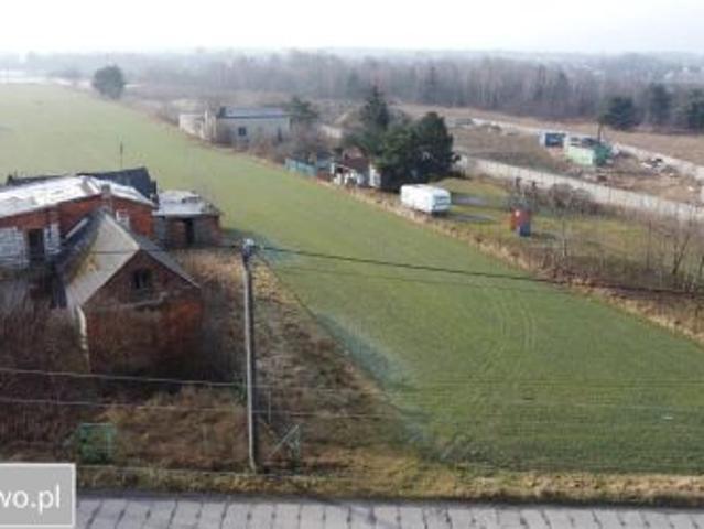 Grunt na sprzedaż w Kalisz, Wielkopolskie