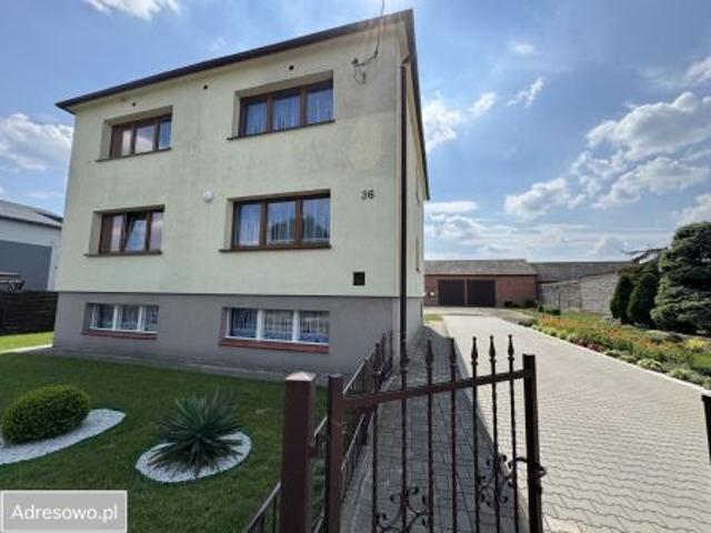 Dom na sprzedaż w Kalisz, Wielkopolskie