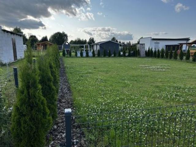 Grunt na sprzedaż w Kalisz, Wielkopolskie