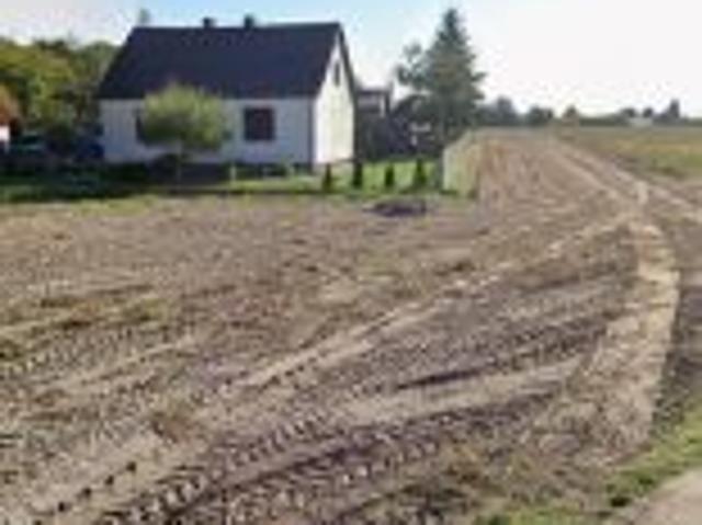 Grunt na sprzedaż w Kalisz, Wielkopolskie