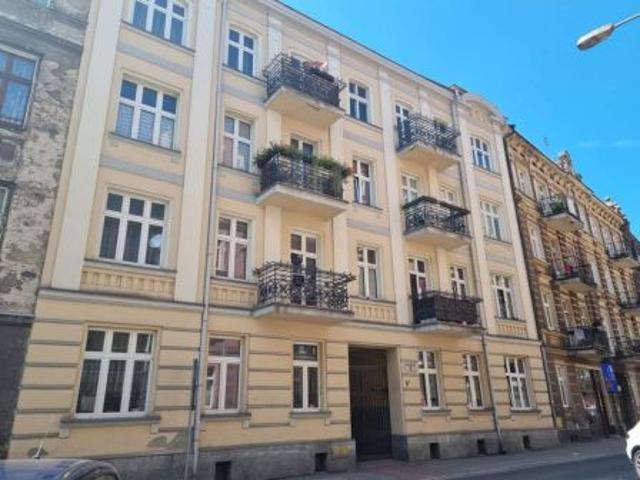 Mieszkanie na sprzedaż w Kalisz, Wielkopolskie