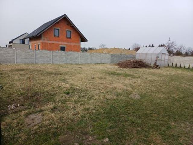 Grunt na sprzedaż w Kalisz, Wielkopolskie