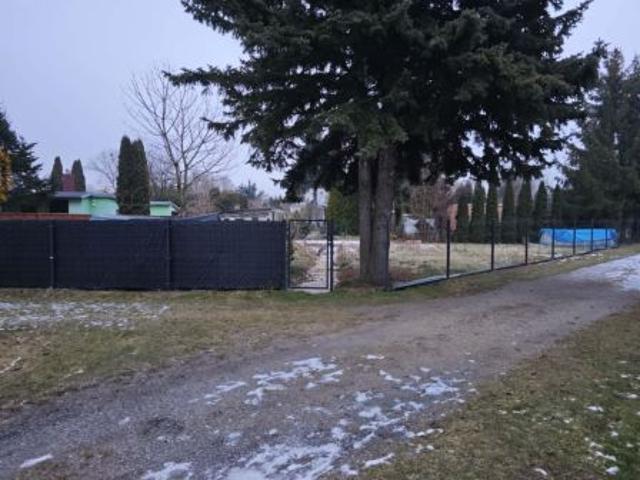 Grunt na sprzedaż w Kalisz, Wielkopolskie