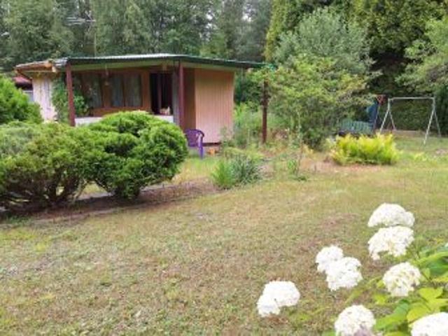 Grunt na sprzedaż w Kalonka, Łódzkie