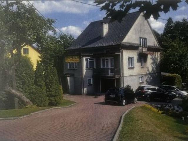 Dom na sprzedaż w Kalwaria Zebrzydowska, Małopolskie