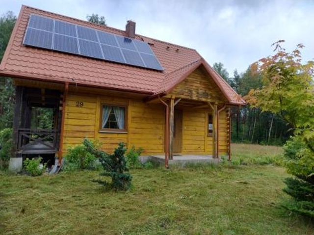 Dom na sprzedaż w Kamień, Lubelskie