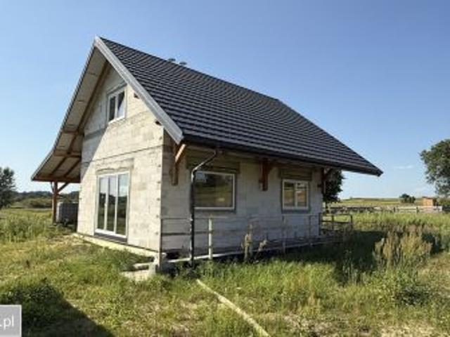 Dom na sprzedaż w Kamień, Podkarpackie