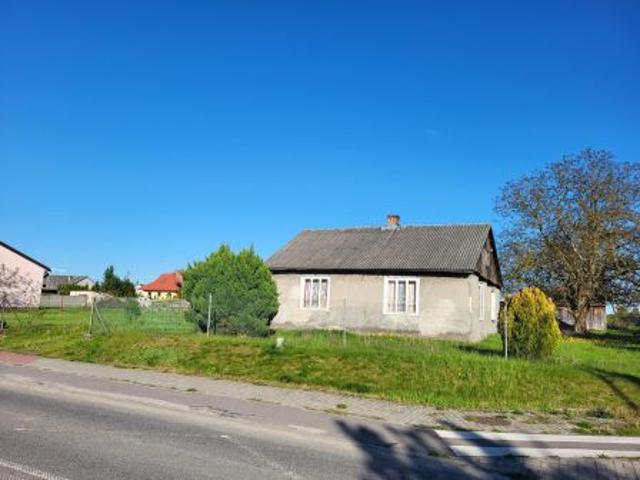 Grunt na sprzedaż w Kamień, Lubelskie