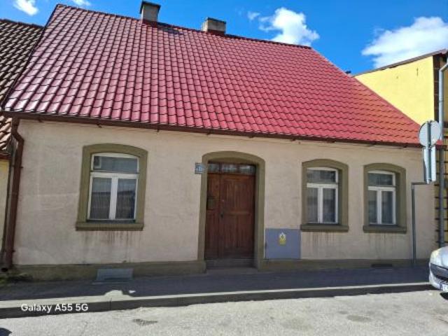 Dom na sprzedaż w Kamień Krajeński, Kujawsko-pomorskie