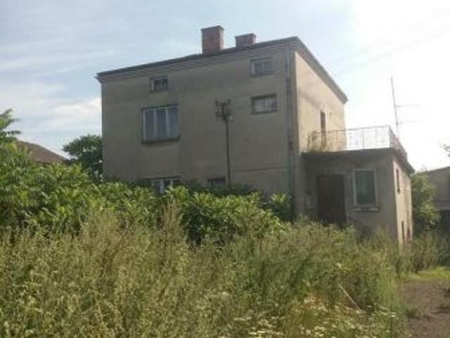 Dom na sprzedaż w Kamień, Lubelskie