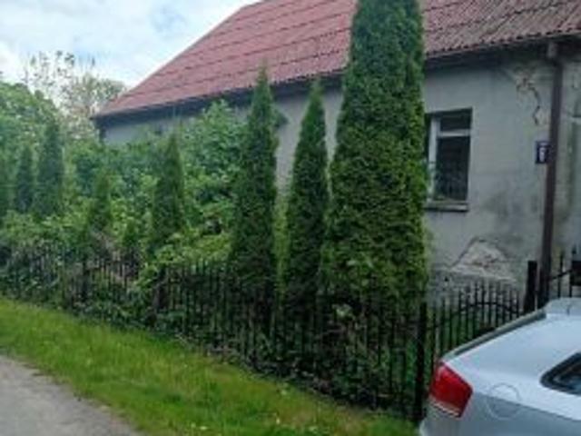 Dom na sprzedaż w Kamieniec, Zachodniopomorskie