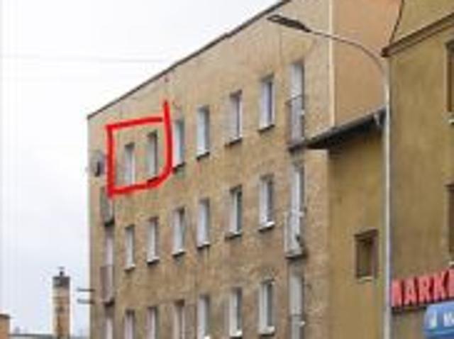 Mieszkanie na sprzedaż w Kamienna Góra, Dolnośląskie