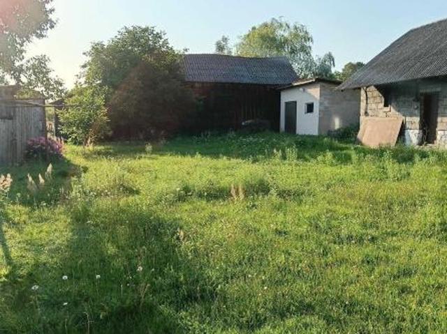 Dom na sprzedaż w Świętokrzyskie