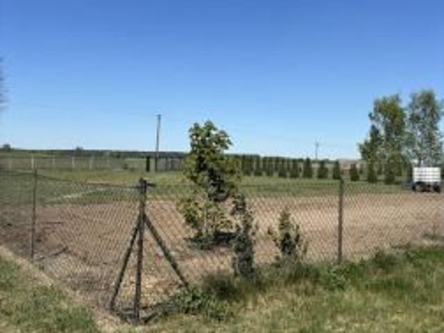 Grunt na sprzedaż w Kamionka, Wielkopolskie