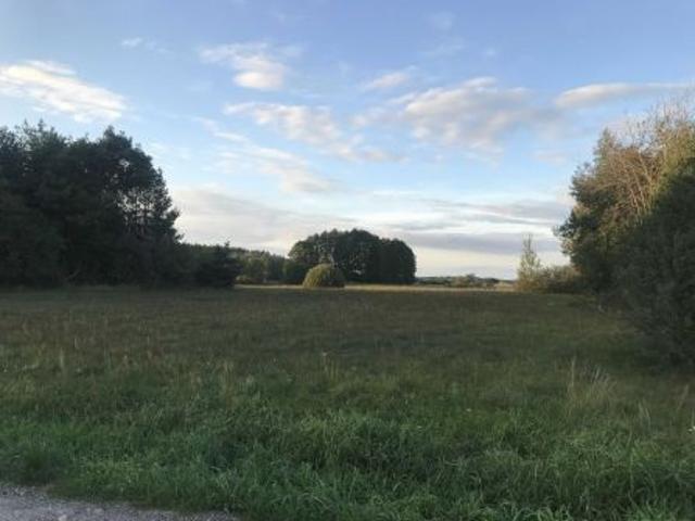 Grunt na sprzedaż w Kamionka, Lubelskie