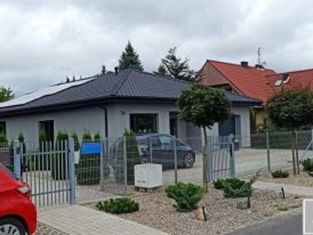 Dom na sprzedaż w Kamionki, Wielkopolskie