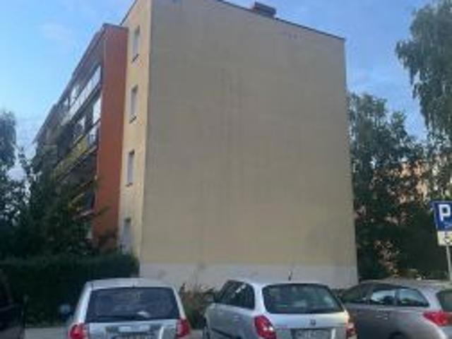 Mieszkanie na sprzedaż w Karczew, Mazowieckie