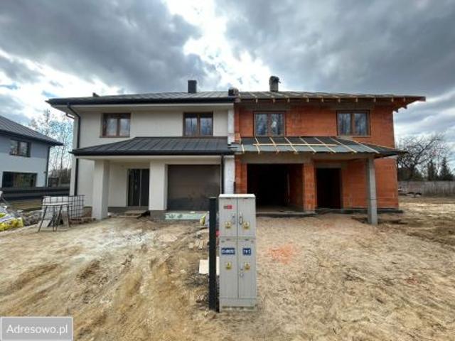 Dom na sprzedaż w Karczew, Mazowieckie