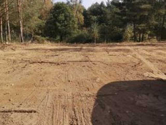 Grunt na sprzedaż w Karczewko, Wielkopolskie