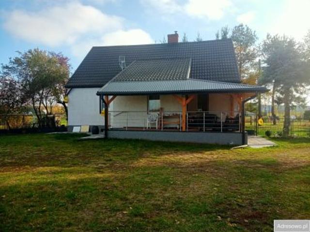Grunt na sprzedaż w Karczewo, powiat grajewski